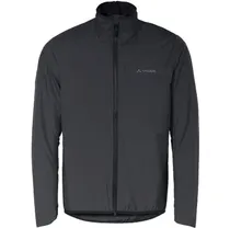 Py&ouml;r&auml;ilytakki Vaude Moab Insulation Light Jacket Black